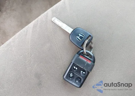 2008 Honda Odyssey Ex from USA, damaged, VIN 5FNRL38478B015468